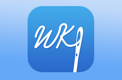 国际机械贸易平台（WKI）